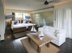 Dhevatara Beach Hotel 5*