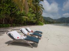 Le Relax Beach Resort 3*
