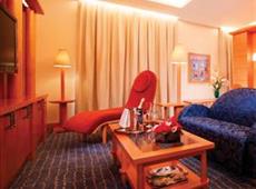 Resorts World Sentosa - Hotel Michael 5*