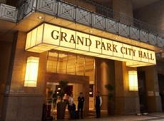 Grand Park City Hall 4*