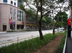 Ibis Singapore on Bencoolen 3*