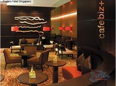 Hotel Jen Tanglin Singapore 4*
