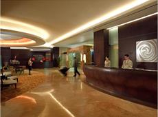 Hotel Jen Tanglin Singapore 4*