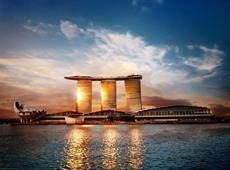 Marina Bay Sands 5*
