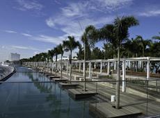 Marina Bay Sands 5*