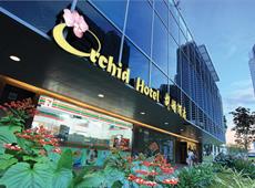 Orchid Hotel 4*