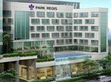 Park Regis Singapore 4*