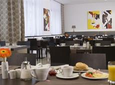 Austria Trend Hotel Bratislava 4*