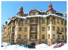 Grand Hotel Stary Smokovec 4*