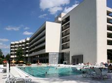 Danubius Health Spa Resort Esplanade 4*