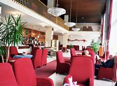 Danubius Spa Hotel Grand Splendid (wing Grand) 3*