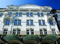 Grand Hotel Union Eurostars 4*