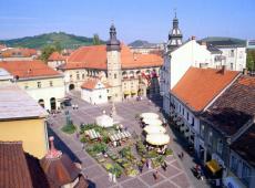Ibis Styles Maribor City Center 3*