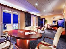 Grand Hotel Portoroz - LifeClass Hotels & Spa 5*