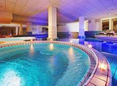 Grand Hotel Portoroz - LifeClass Hotels & Spa 5*
