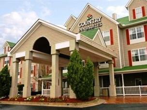 Country Inn & Suites Atlanta-Airport North 3*