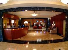 Doubletree Hotel Atlanta NW Marietta 4*