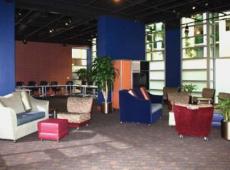 Embassy Suites Atlanta - at Centennial Olympic Park 4*