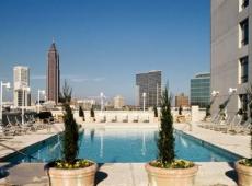 Embassy Suites Atlanta - at Centennial Olympic Park 4*