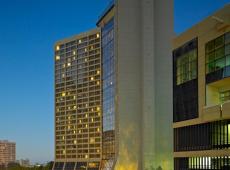 Hilton Atlanta 5*