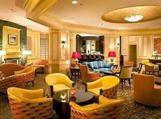 JW Marriott Hotel Buckhead Atlanta 5*