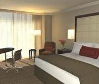 Loews Atlanta Hotel 4*