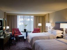 Sheraton Atlanta Hotel 4*