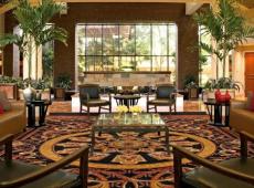 Sheraton Gateway Hotel Atlanta Airport 3*