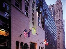Four Seasons Hotel New York 5*