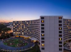Hilton Washington 5*