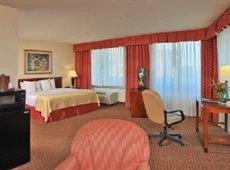 Holiday Inn Washington - Central / White House 3*