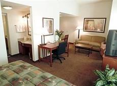 Homewood Suites (Вашингтон Ди-Си) 5*