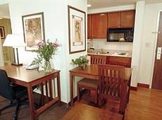 Homewood Suites (Вашингтон Ди-Си) 5*
