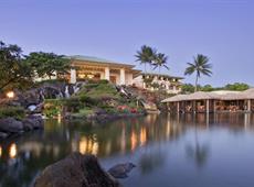 Grand Hyatt Kauai Resort & Spa 5*