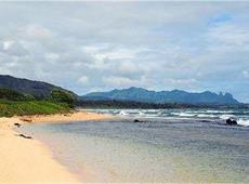 Kauai Beach Resort 3*