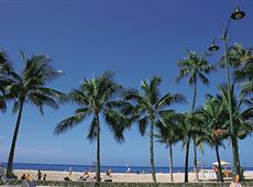 Ohana Waikiki Beachcomber 3*