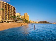 Outrigger Reef on the Beach 4*
