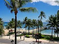 Park Shore Waikiki 3*