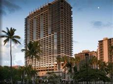Trump International Hotel Waikiki Beach Walk 5*