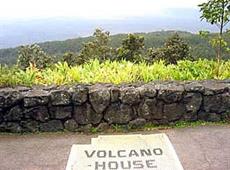 Volcano House 3*