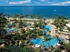 Westin Maui Resort & Spa 4*