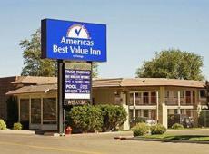 Americas Best Value Inn 1*