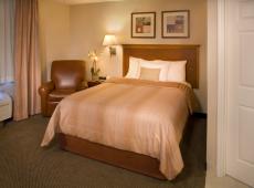 Candlewood Suites 3*