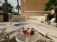 Desert Rose Resort 3*