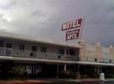 Downtowner Motel 1*