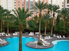 Hilton Grand Vacations Suites at the Flamingo 4*