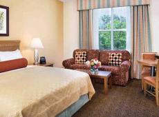 Hilton Grand Vacations Suites at the Flamingo 4*
