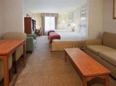 Holiday Inn Express Hotel & Suites (Лас-Вегас (Нев 2*