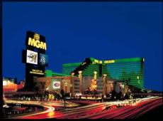 MGM Grand Hotel & Casino 4*
