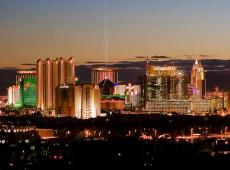 Renaissance Las Vegas 4*